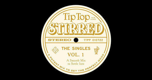 Stirred - The Singles, Vol. 1
