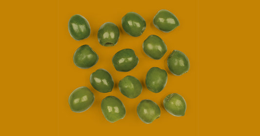 Castelvetrano Olives