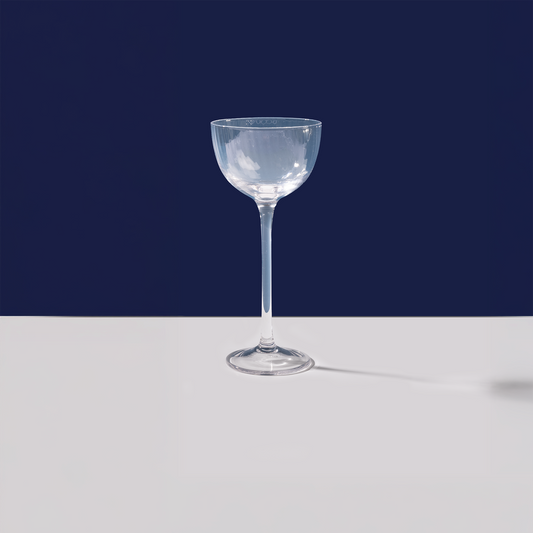 Hawthorne Pony Cocktail Glass