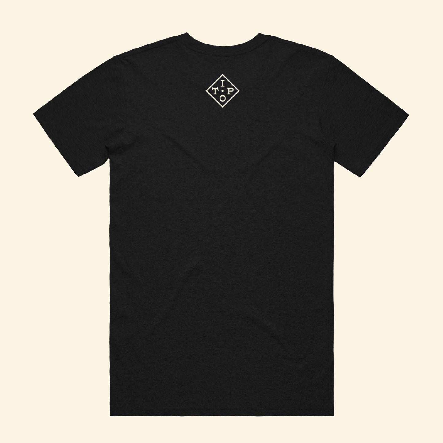 Tip Top Logo Tee