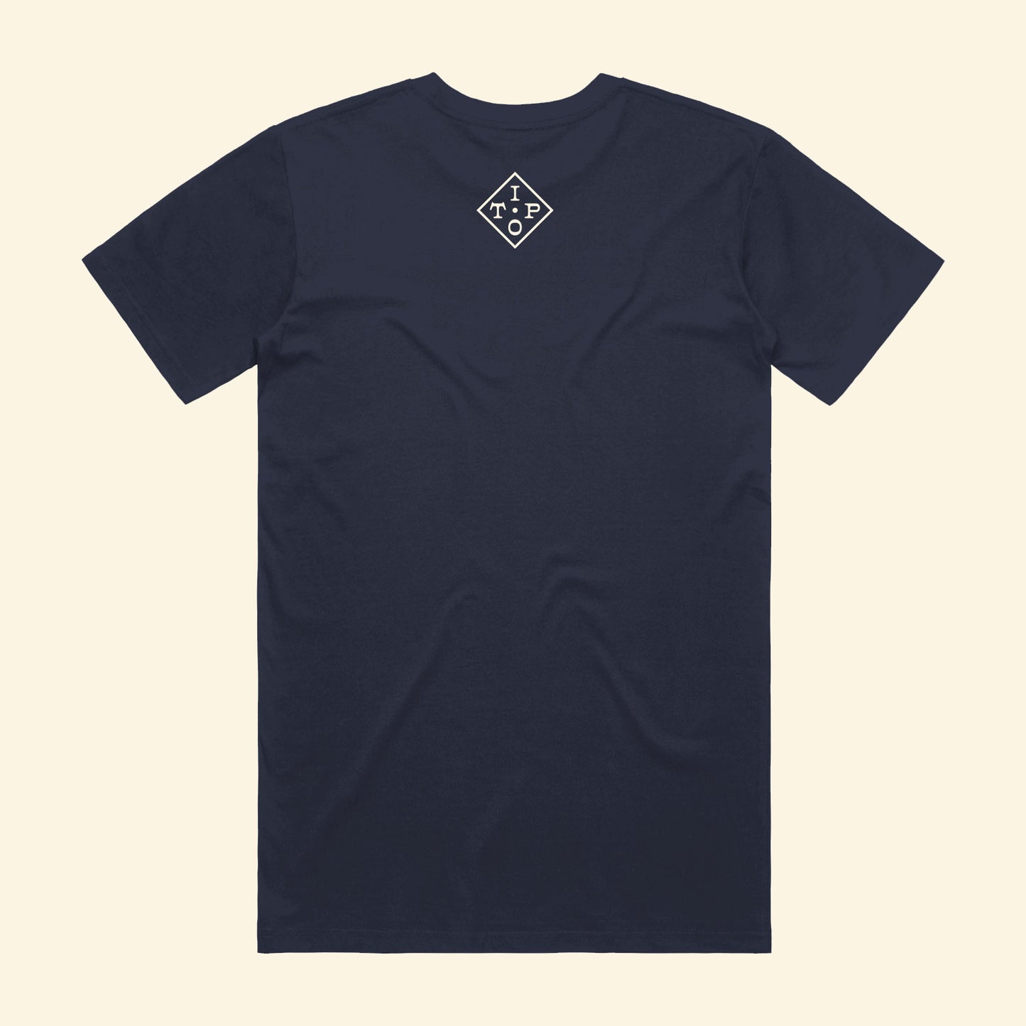 Tip Top Logo Tee