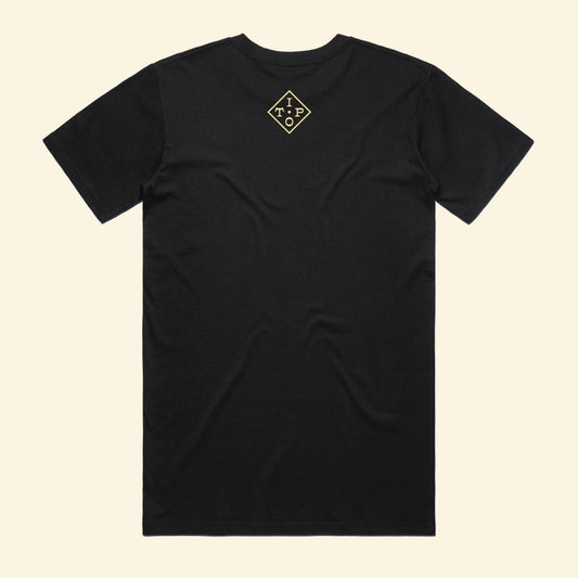 Call Me Old Fashioned Tee