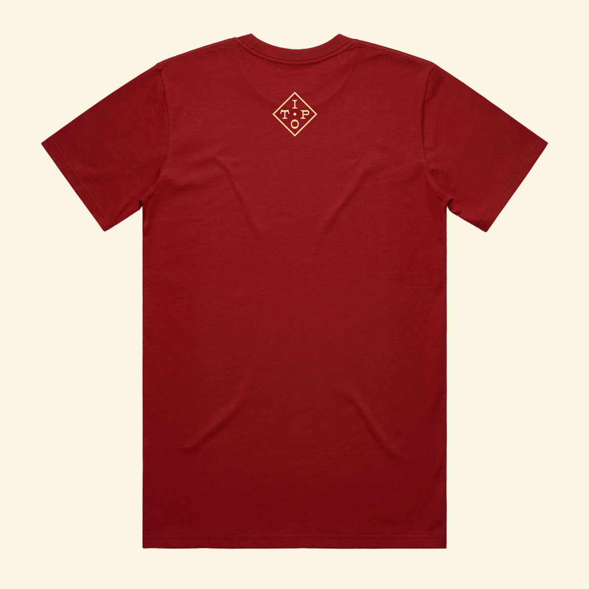 Call Me Old Fashioned Tee