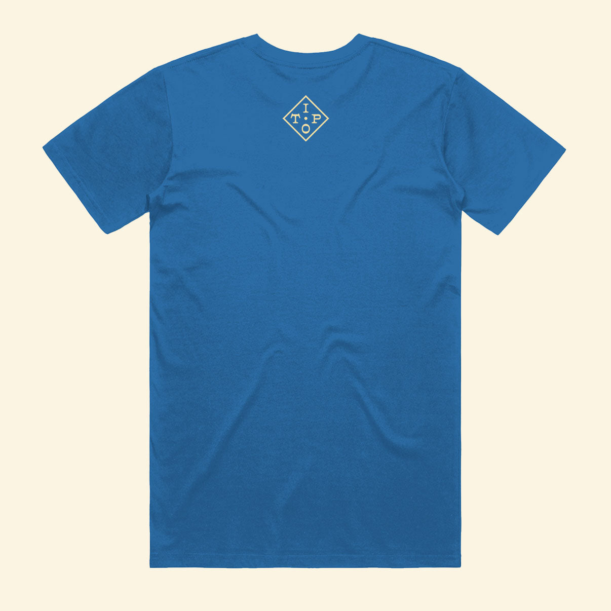 Call Me Old Fashioned Tee