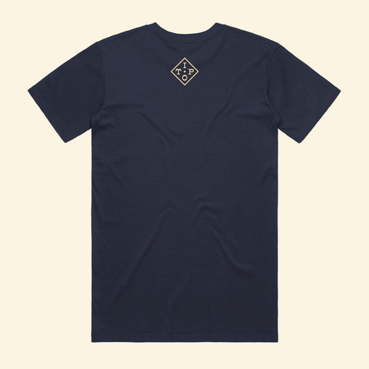 Call Me Old Fashioned Tee