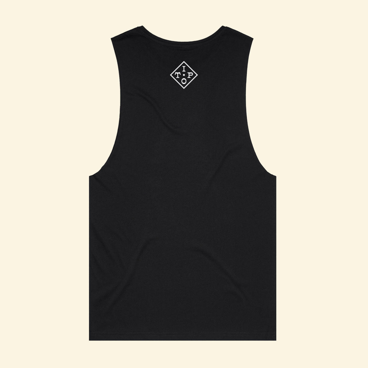 Cosmopolitan Tank