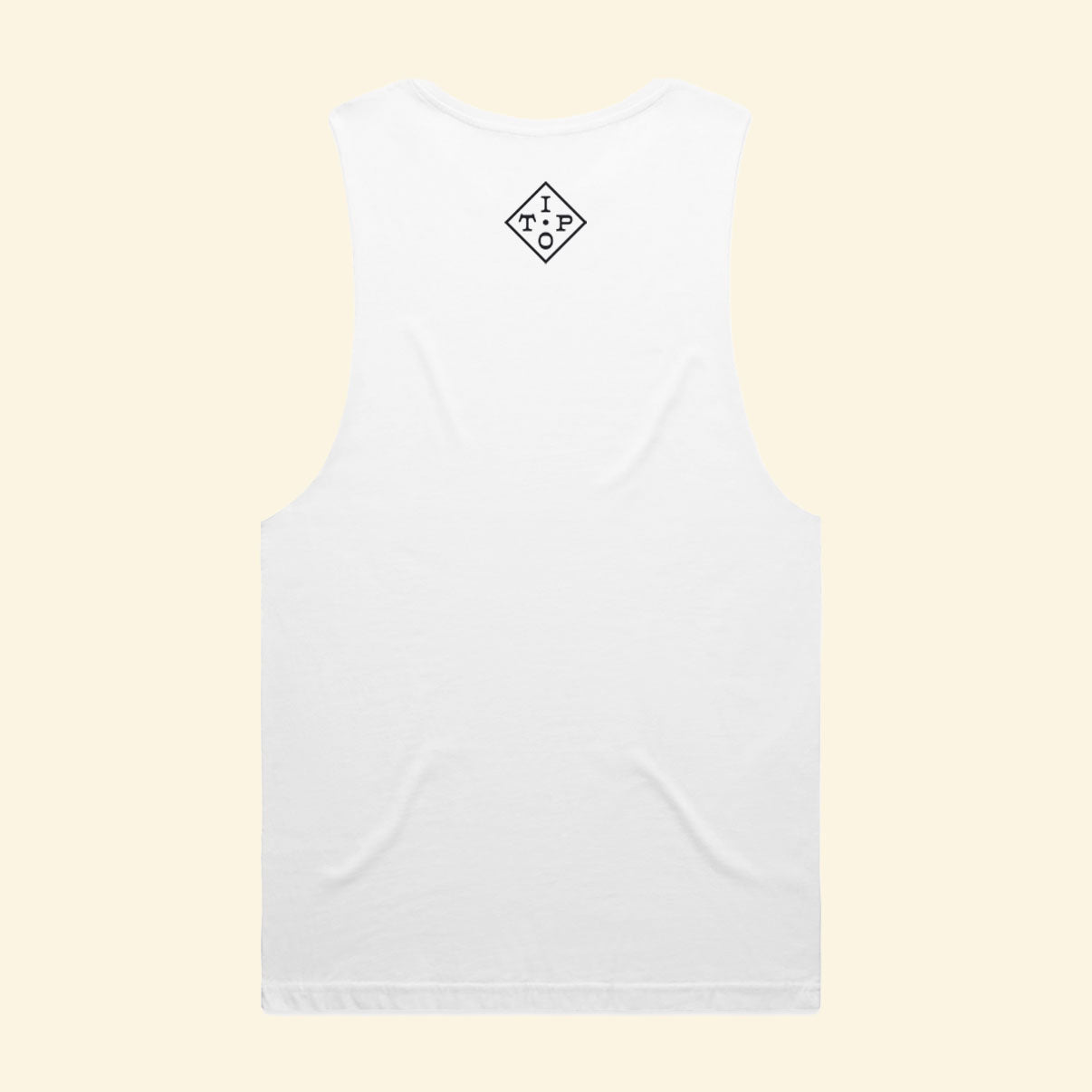 Cosmopolitan Tank