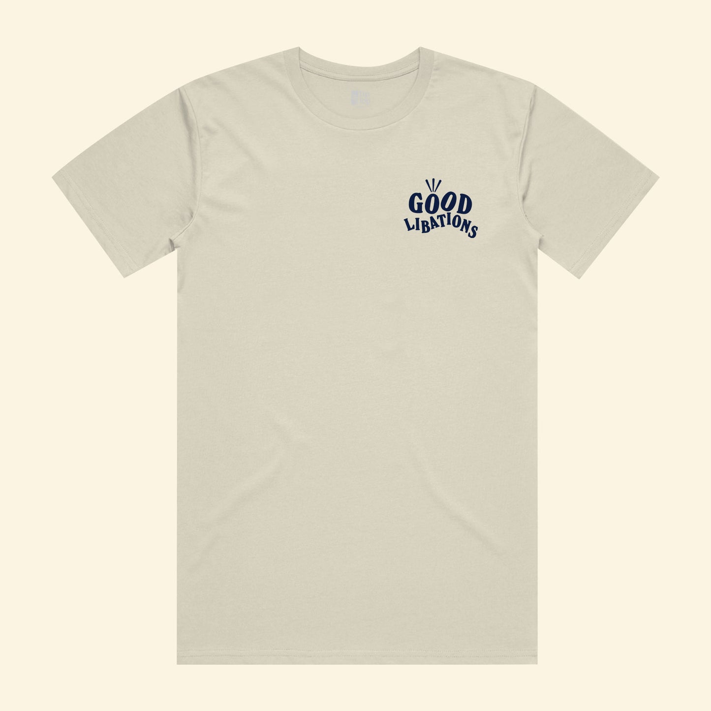Good Libations Tee