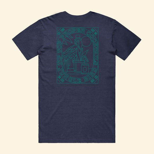 The Selamat Datang Tee