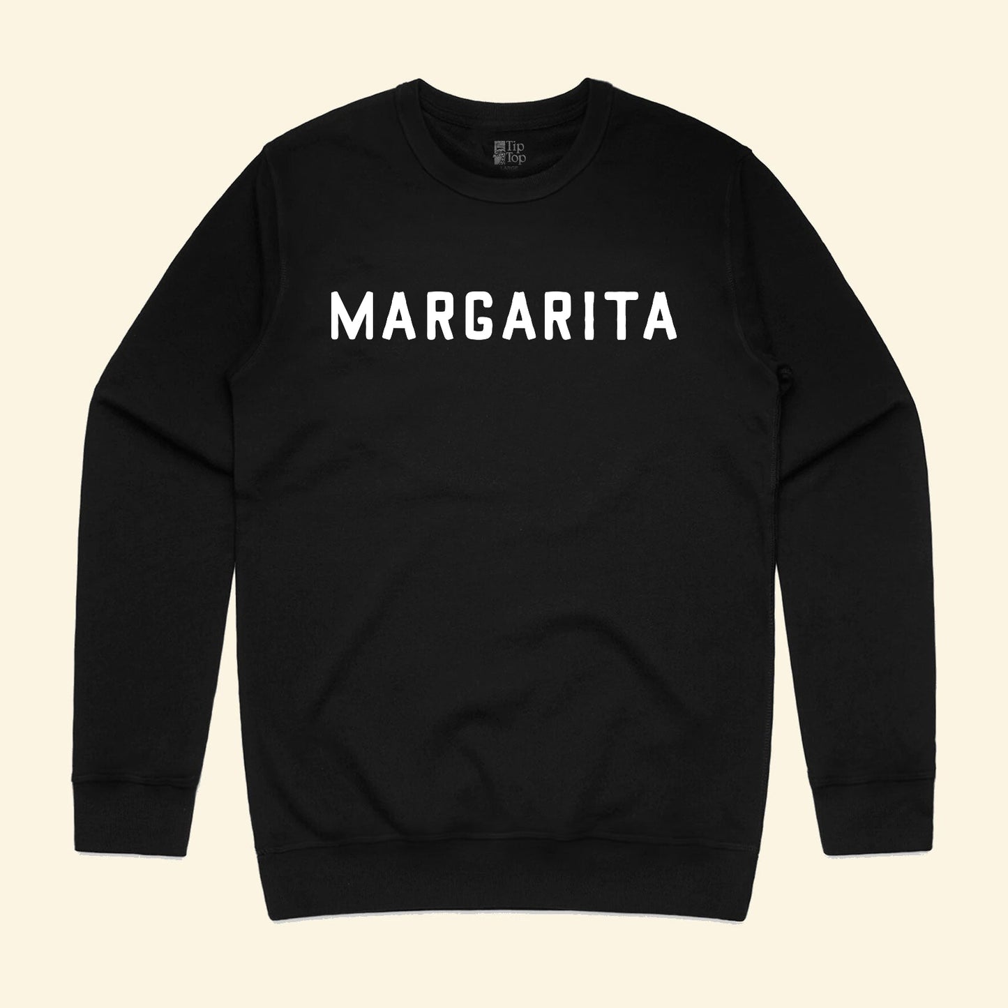 Margarita Crewneck