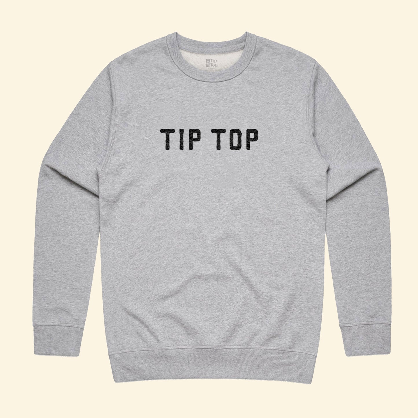 Tip Top Crewneck