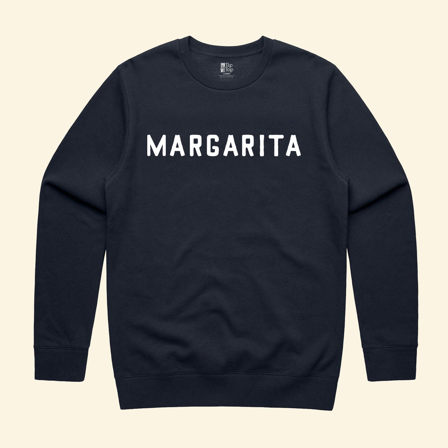 Margarita Crewneck