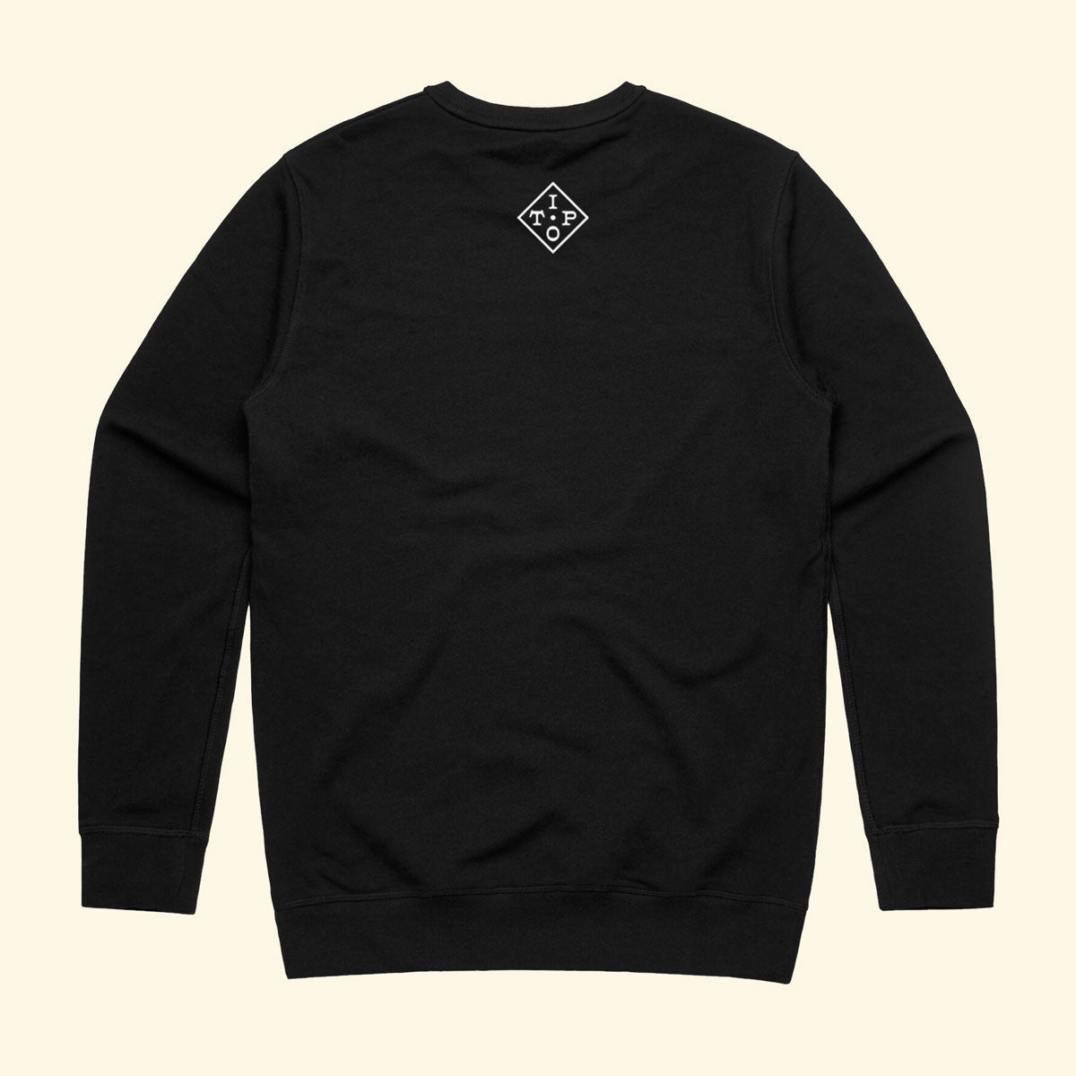 Tip Top Crewneck