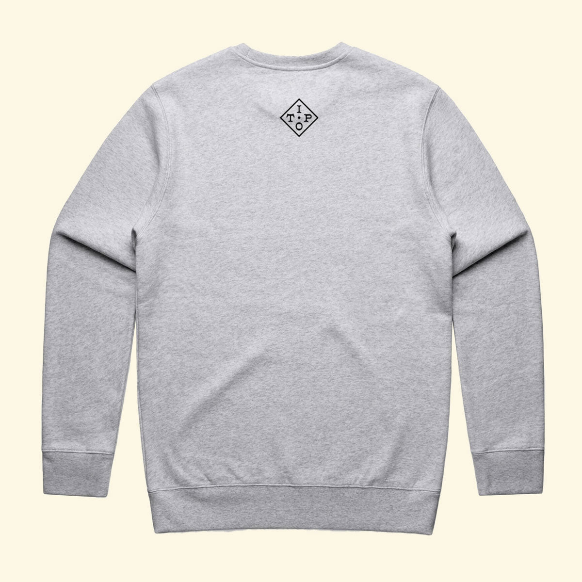 Old Fashioned Crewneck