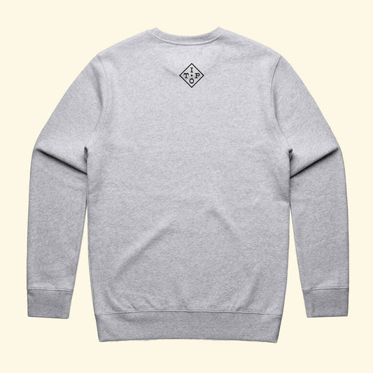 Margarita Crewneck