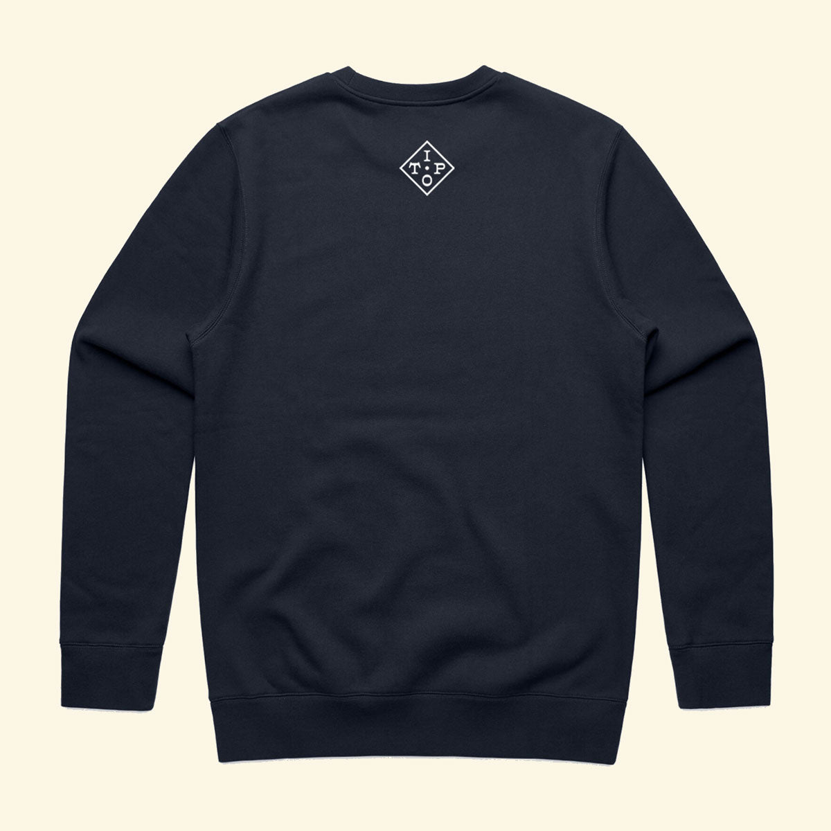 Old Fashioned Crewneck