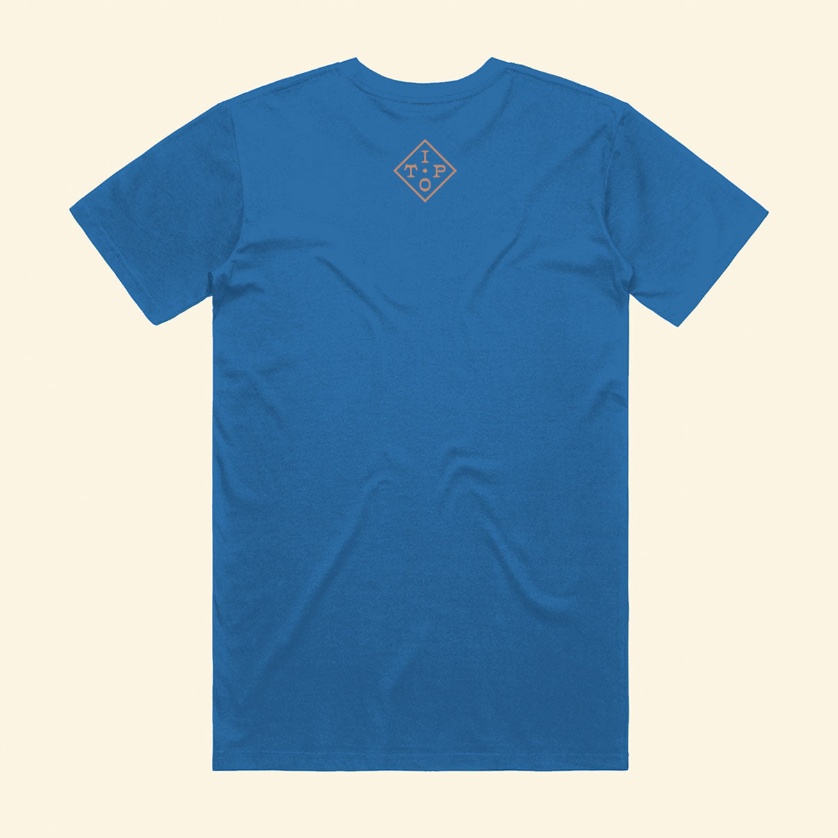 Espresso Martini Glass Tee