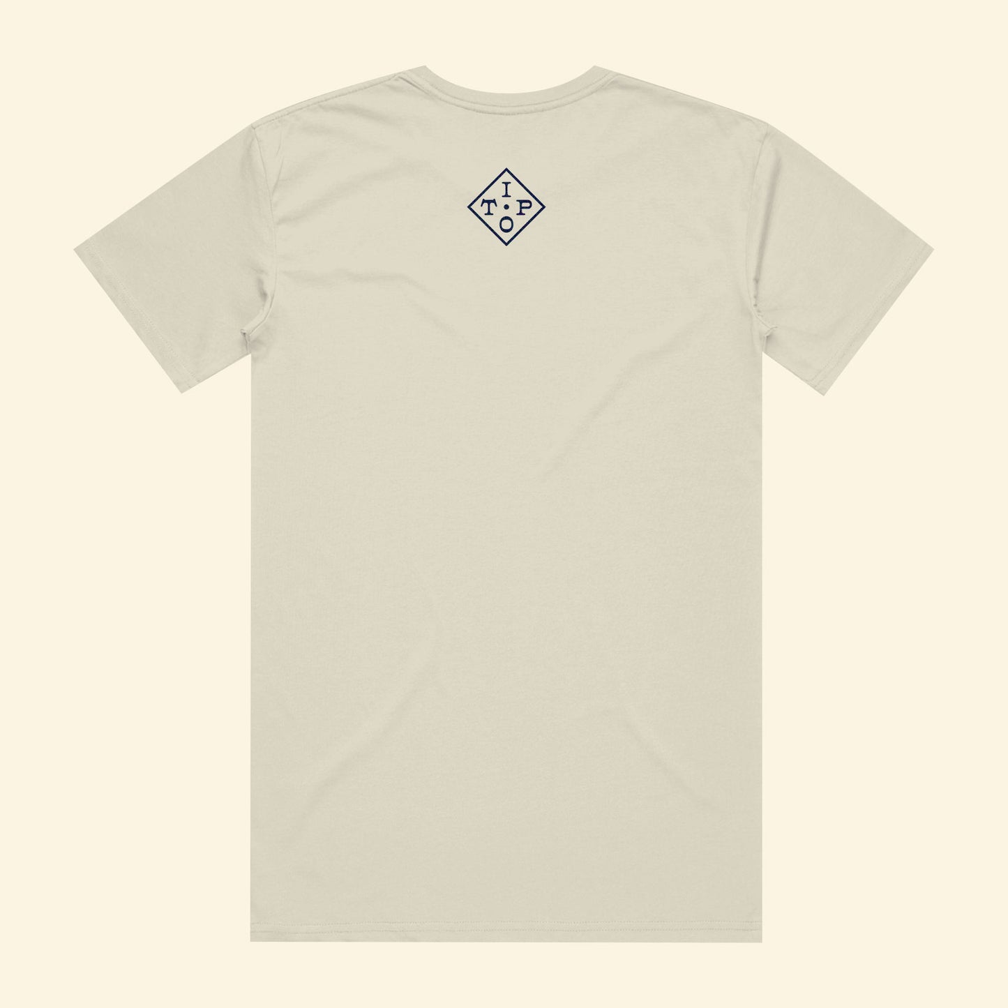 Wet Your Whistle Tee