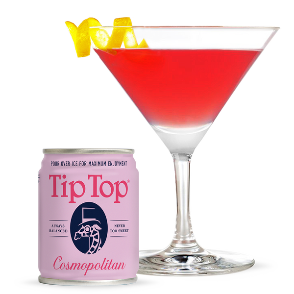 Cosmopolitan