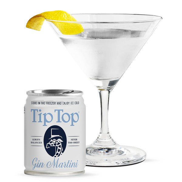 Gin Martini
