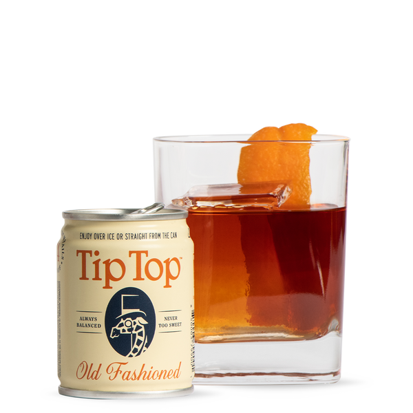 Old Fashioned