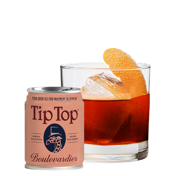 Boulevardier