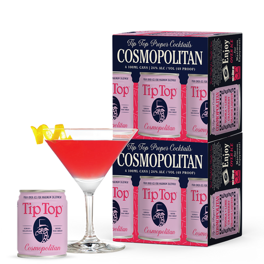 Cosmopolitan