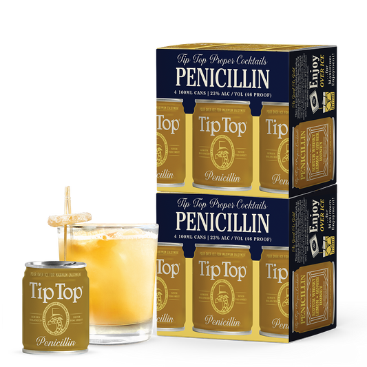 Penicillin