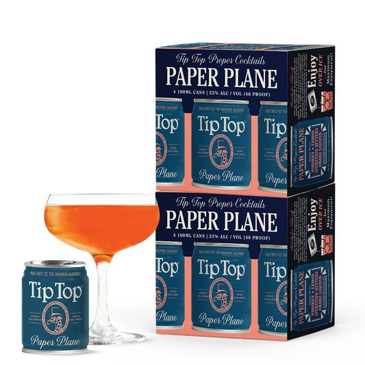 Paper Plane