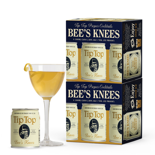 Bee’s Knees