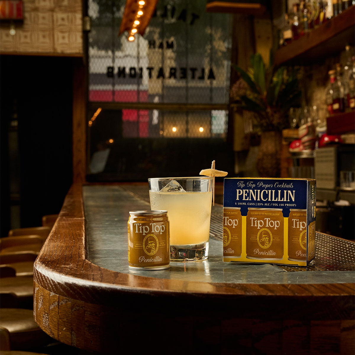 Penicillin
