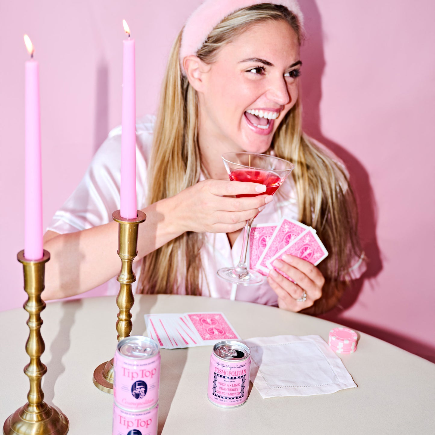 Cosmopolitan