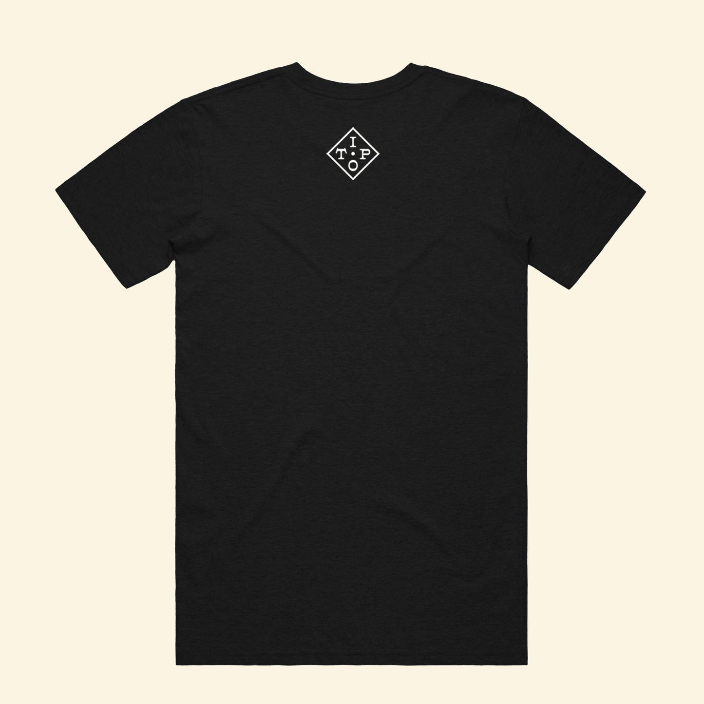 There Better Be Cocktails Tee