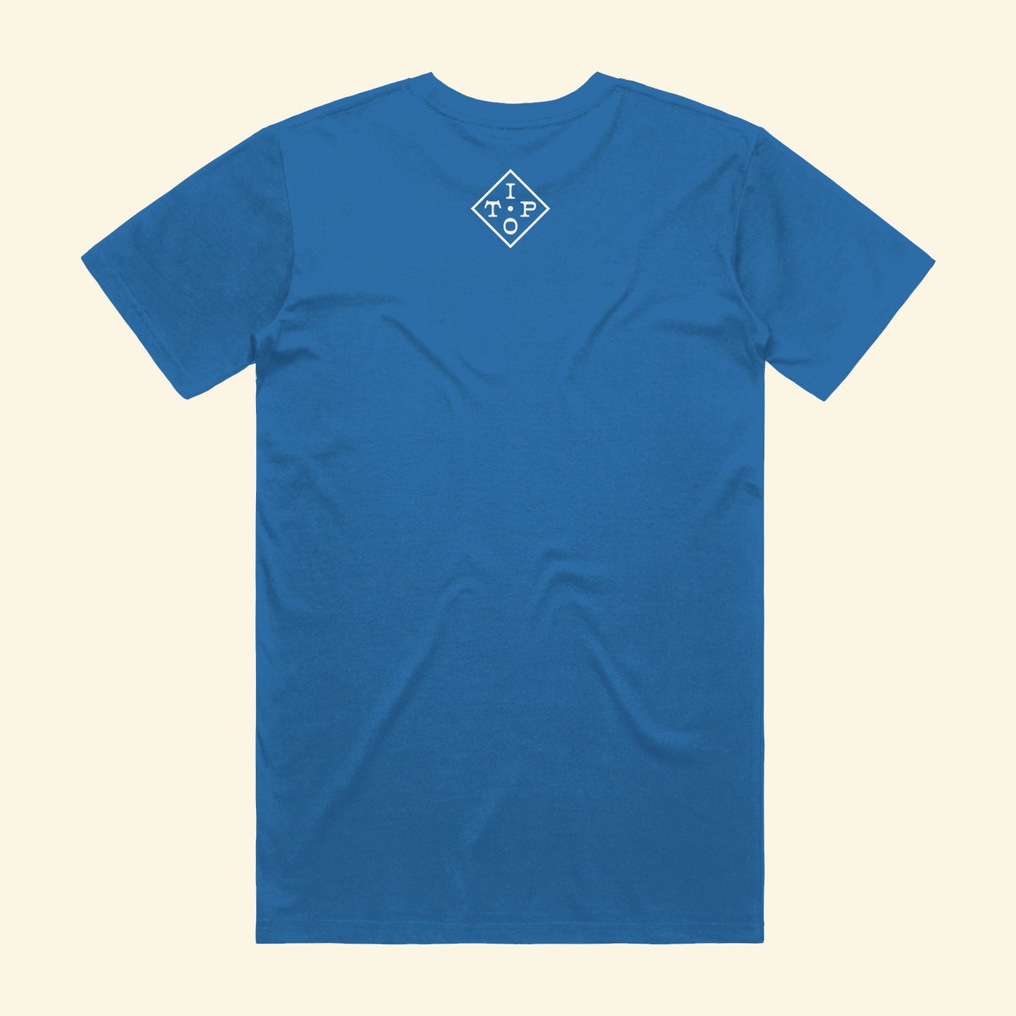 Tip Top Logo Tee