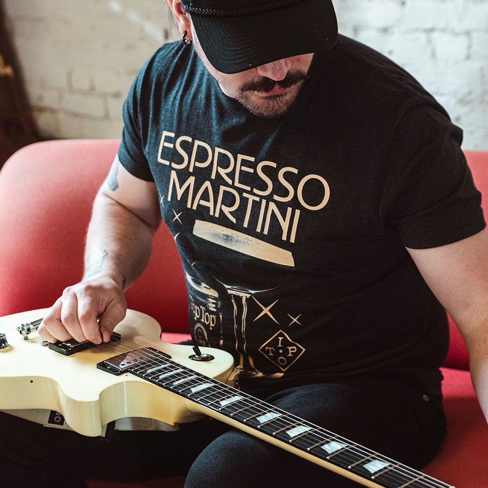 Espresso Martini Tee