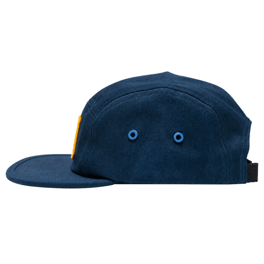 Tip Top 5-Panel Camp Hat