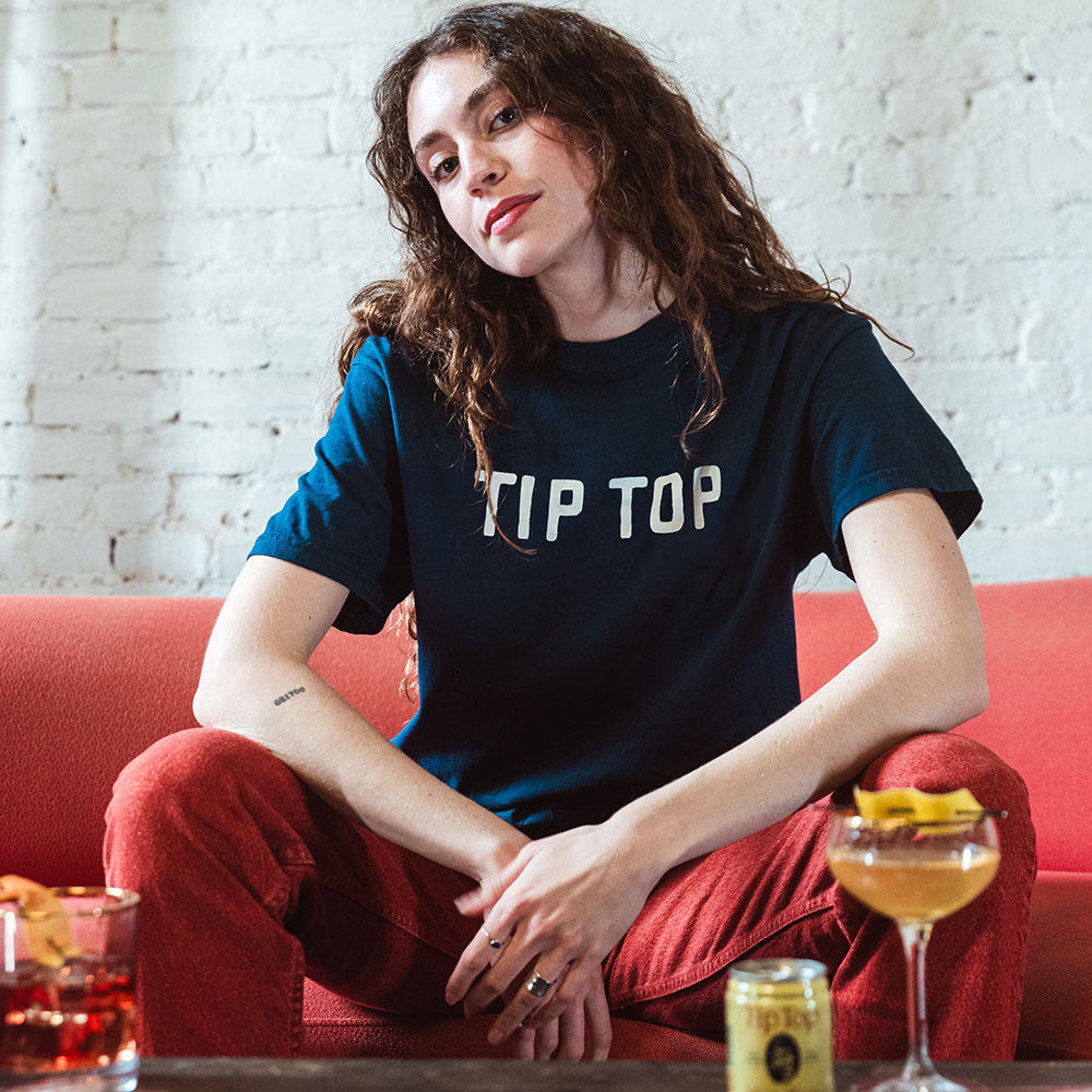 Tip Top Tee
