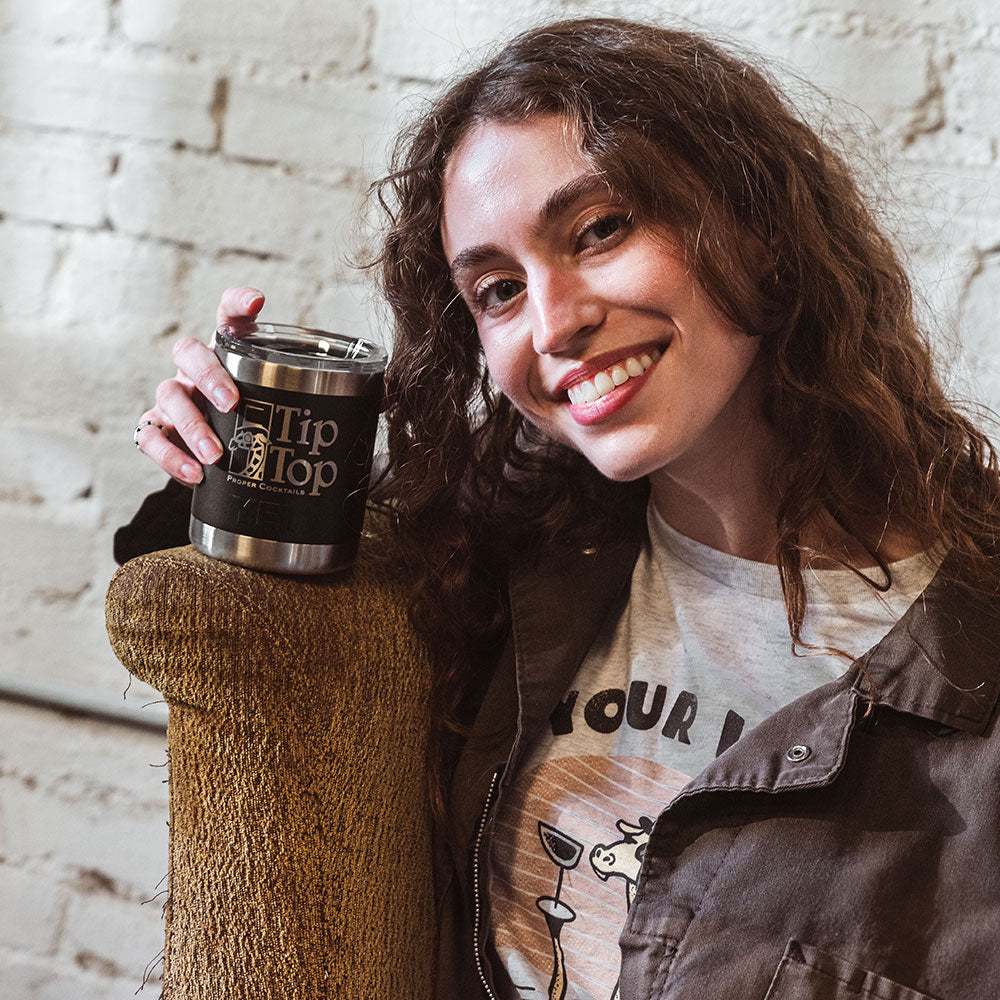 YETI Tumbler