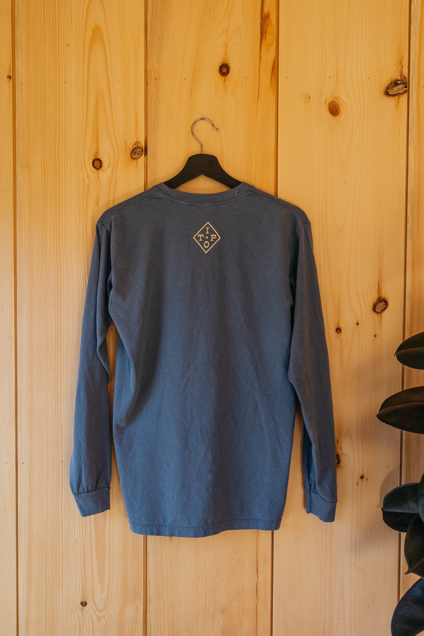 Giraffes Long Sleeve T-Shirt