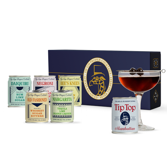 Build Your Own Bar (OLD)