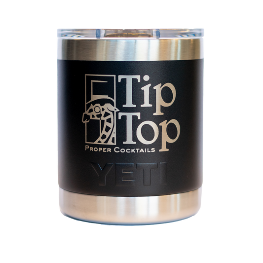 YETI Tumbler