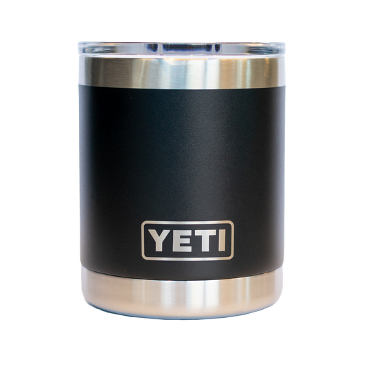 YETI Tumbler