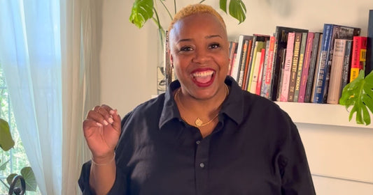 Badass Women in the Beverage Industry with Tiffanie Barriere