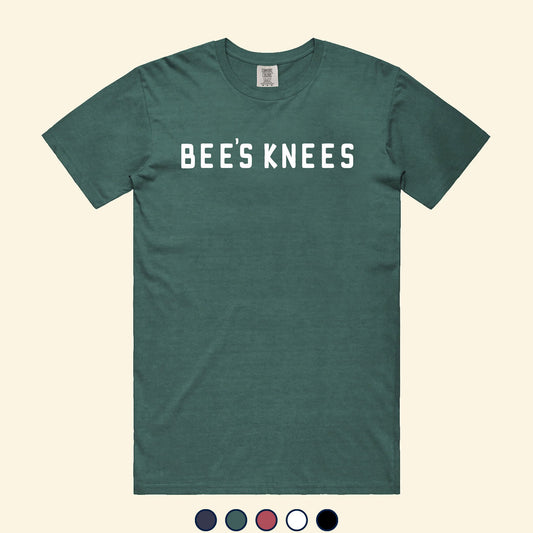 Bee's Knees Tee