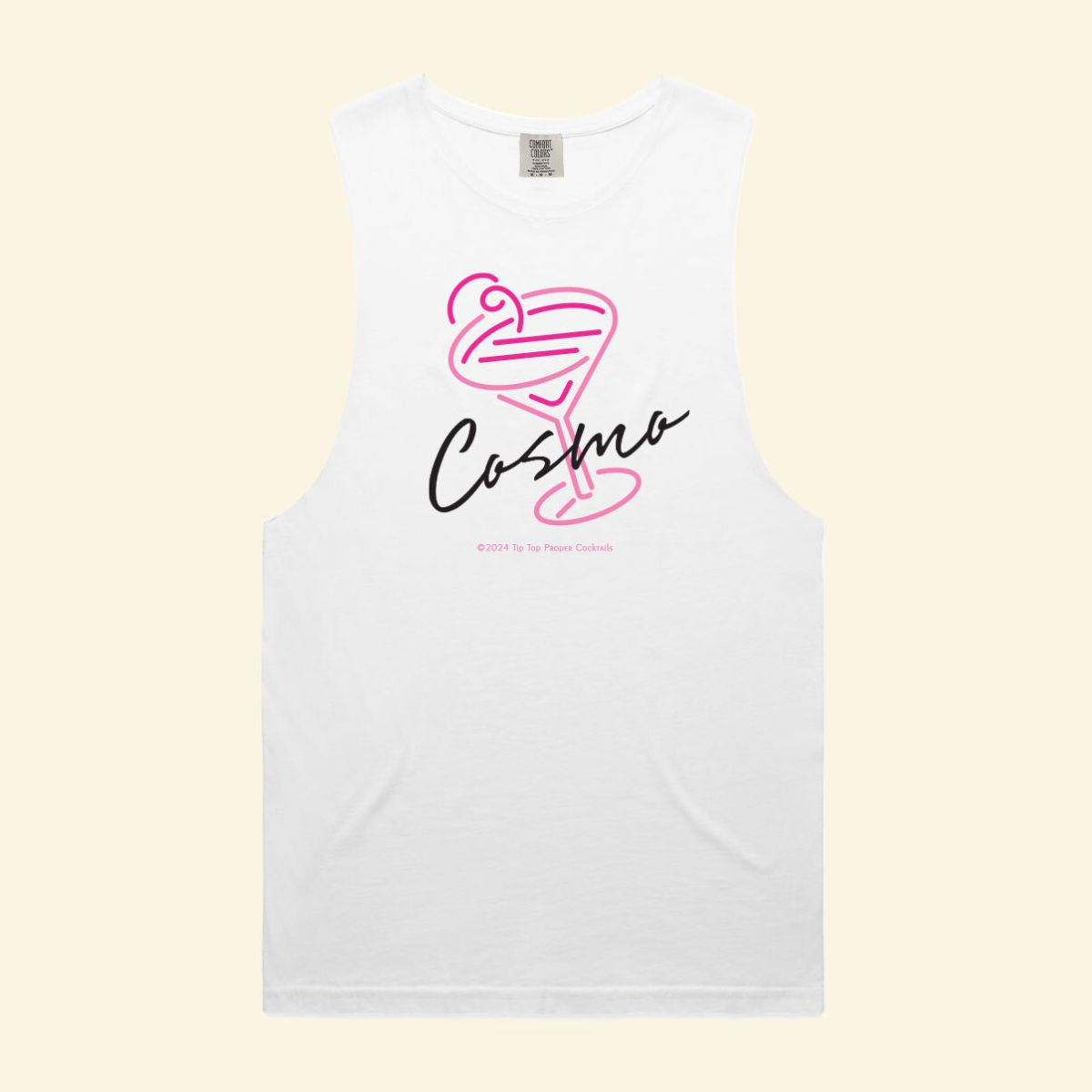 Limited Edition Merch Drop