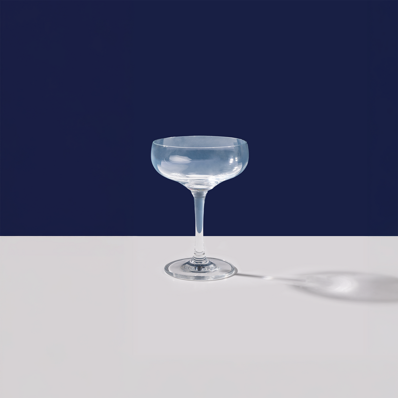 Coupe Cocktail Glass