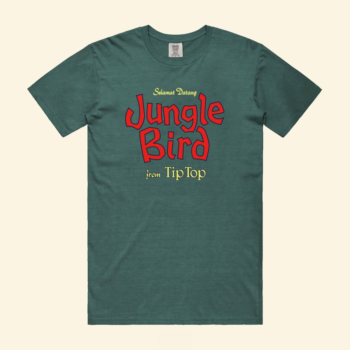 The Jungle Bird Tee