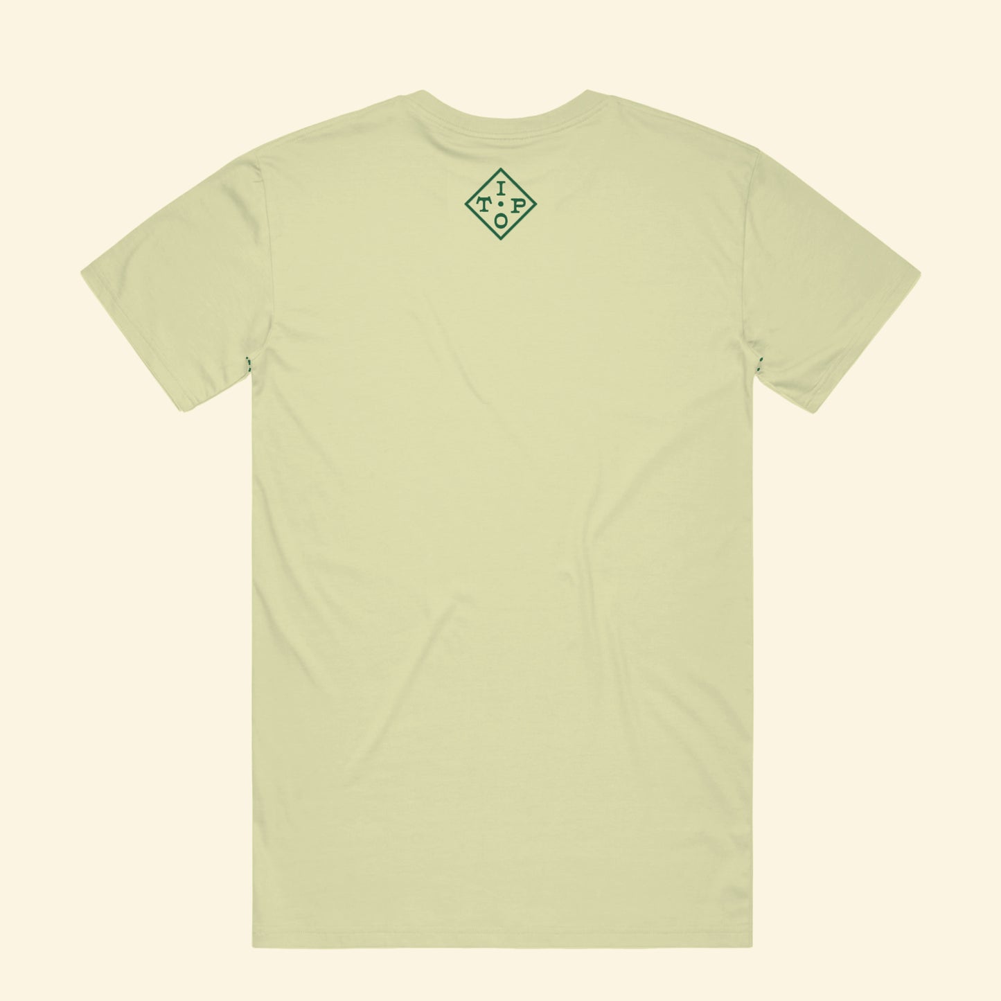 Margaritas on a Patio Forever Tee