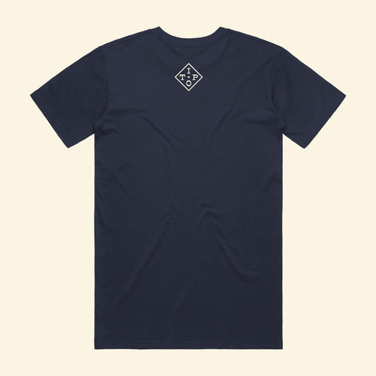 Tip Top Logo Tee