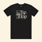 Tip Top Logo Tee